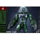 Iron Man 3 Movie Masterpiece Action Figure 1/6 Iron Man Mark XXVI Gamma 34 cm